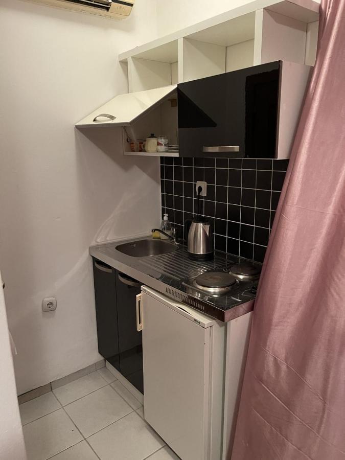 Apartments Kalaja Ulcinj Extérieur photo