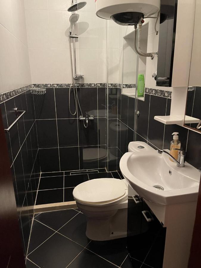 Apartments Kalaja Ulcinj Extérieur photo
