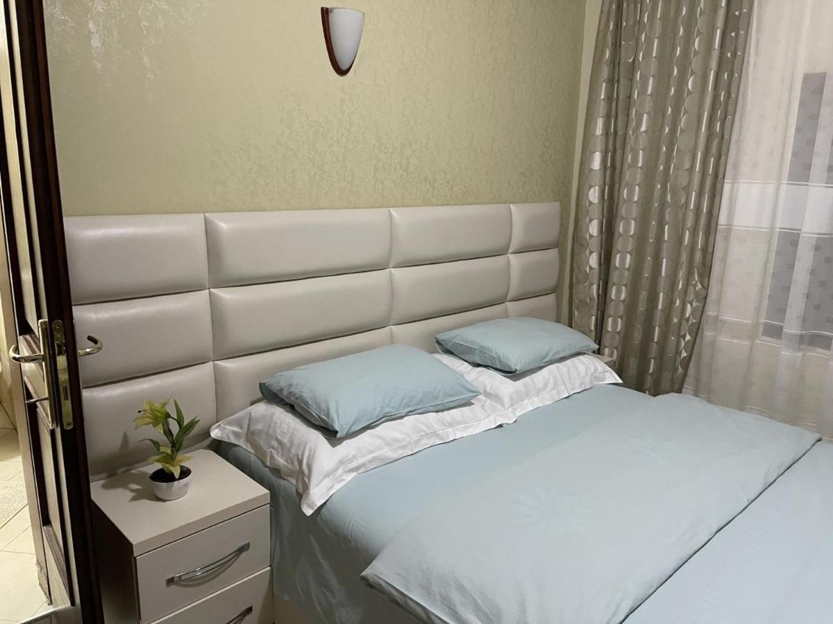 Apartments Kalaja Ulcinj Extérieur photo