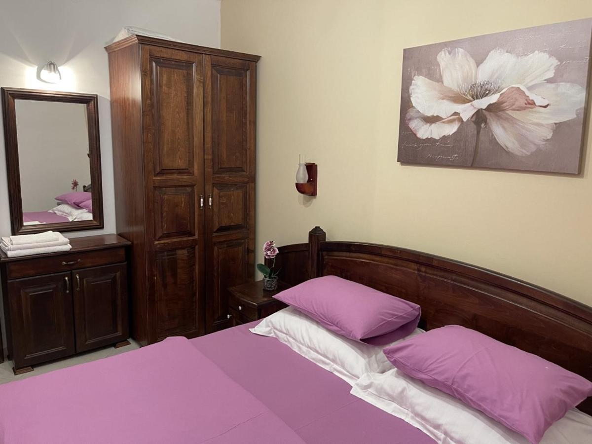 Apartments Kalaja Ulcinj Extérieur photo