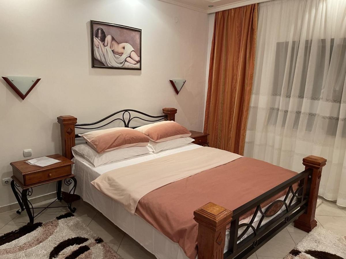 Apartments Kalaja Ulcinj Extérieur photo