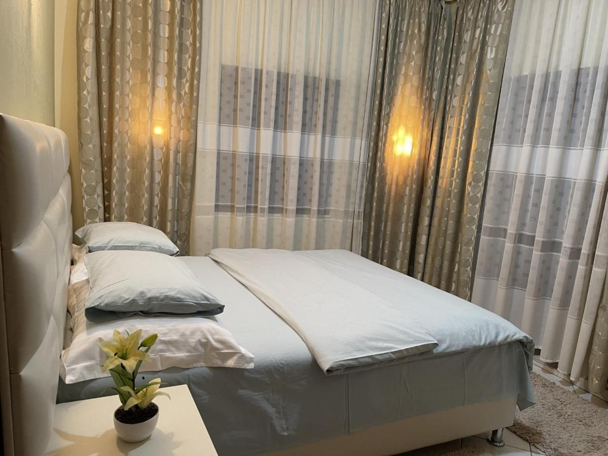 Apartments Kalaja Ulcinj Extérieur photo