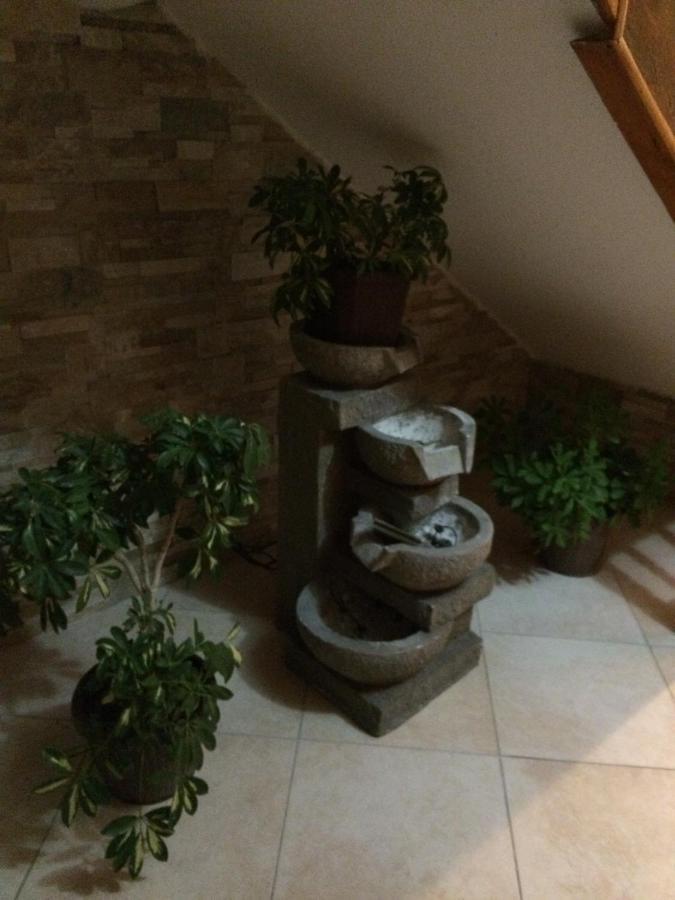 Apartments Kalaja Ulcinj Extérieur photo